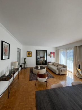 Bel Appartement 100m2 Ranelagh
